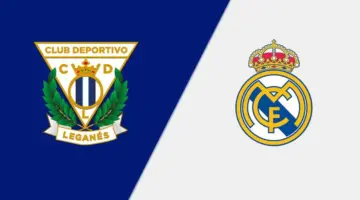 توقيت المواجهة الودية المرتقبة بين ريال مدريد وليجانيس والقنوات الناقلة للقاء